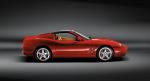 Ferrari 575 M Superamerica 2005 года